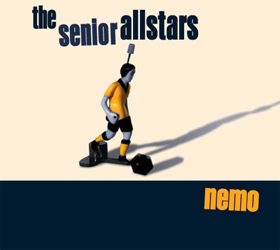 The Senior Allstars - Nemo - 2000